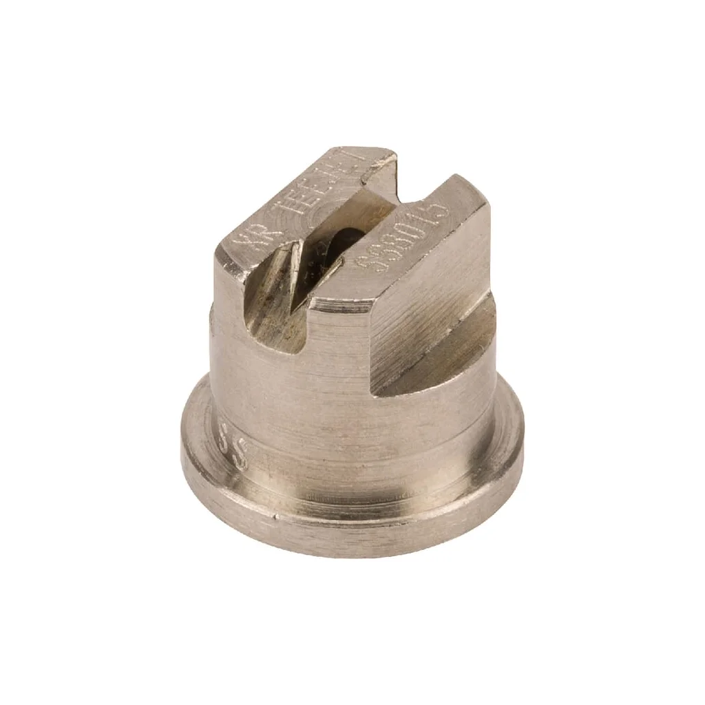 [AMAT2-427778] Duză ventilator plat XR 80° 15 din oțel inoxidabil TeeJet XR8015SS