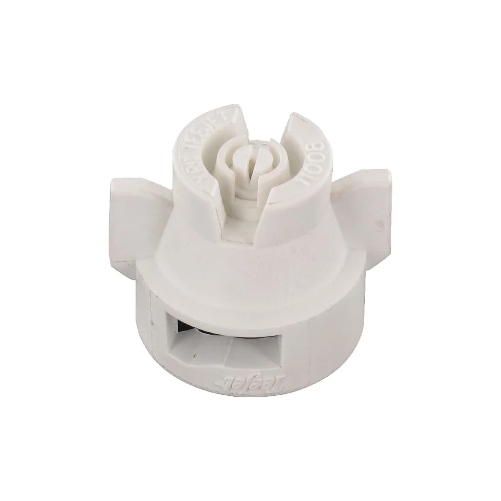 [AMAT2-427779] Duză ventilator plat XRC 110° 08 albă din plastic TeeJet XRC11008VP
