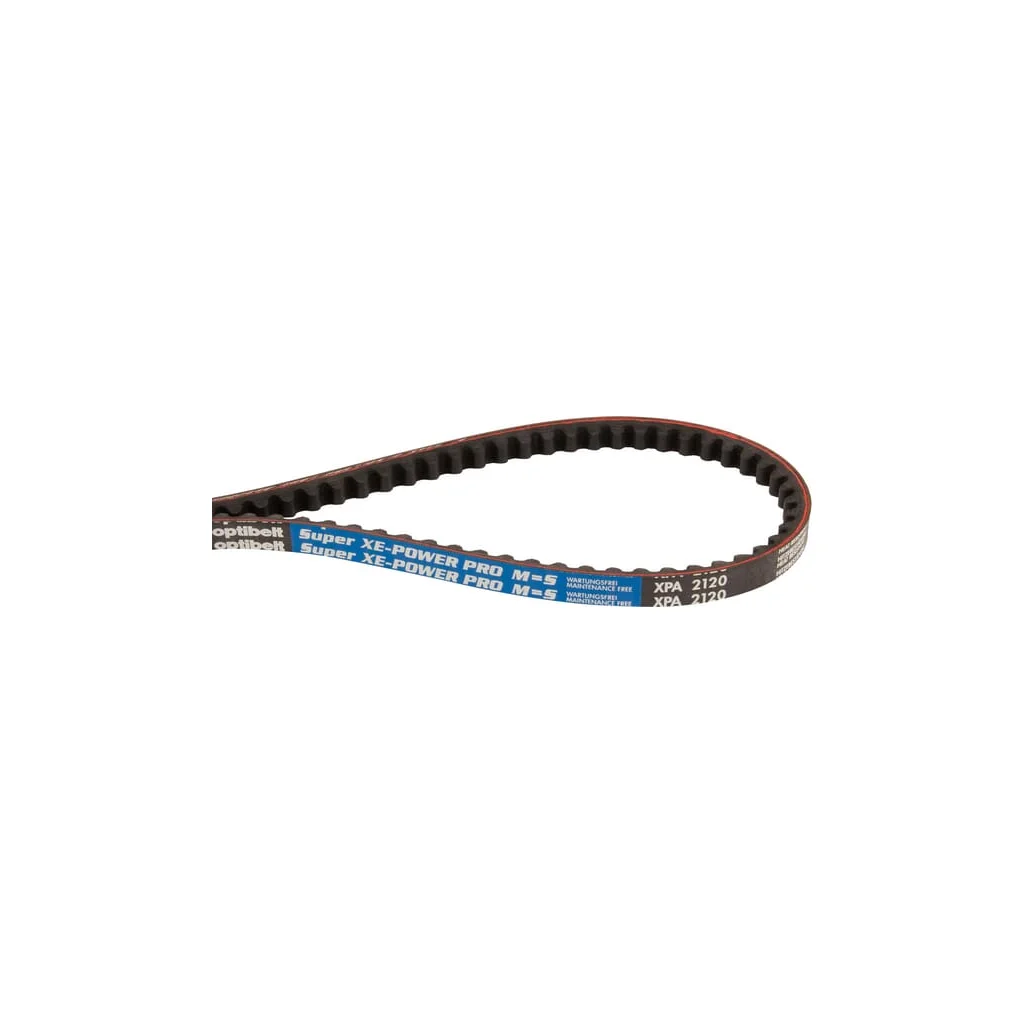 [AMAT2-427787] Curea trapezoidală Super XE Power XPA2120XEP