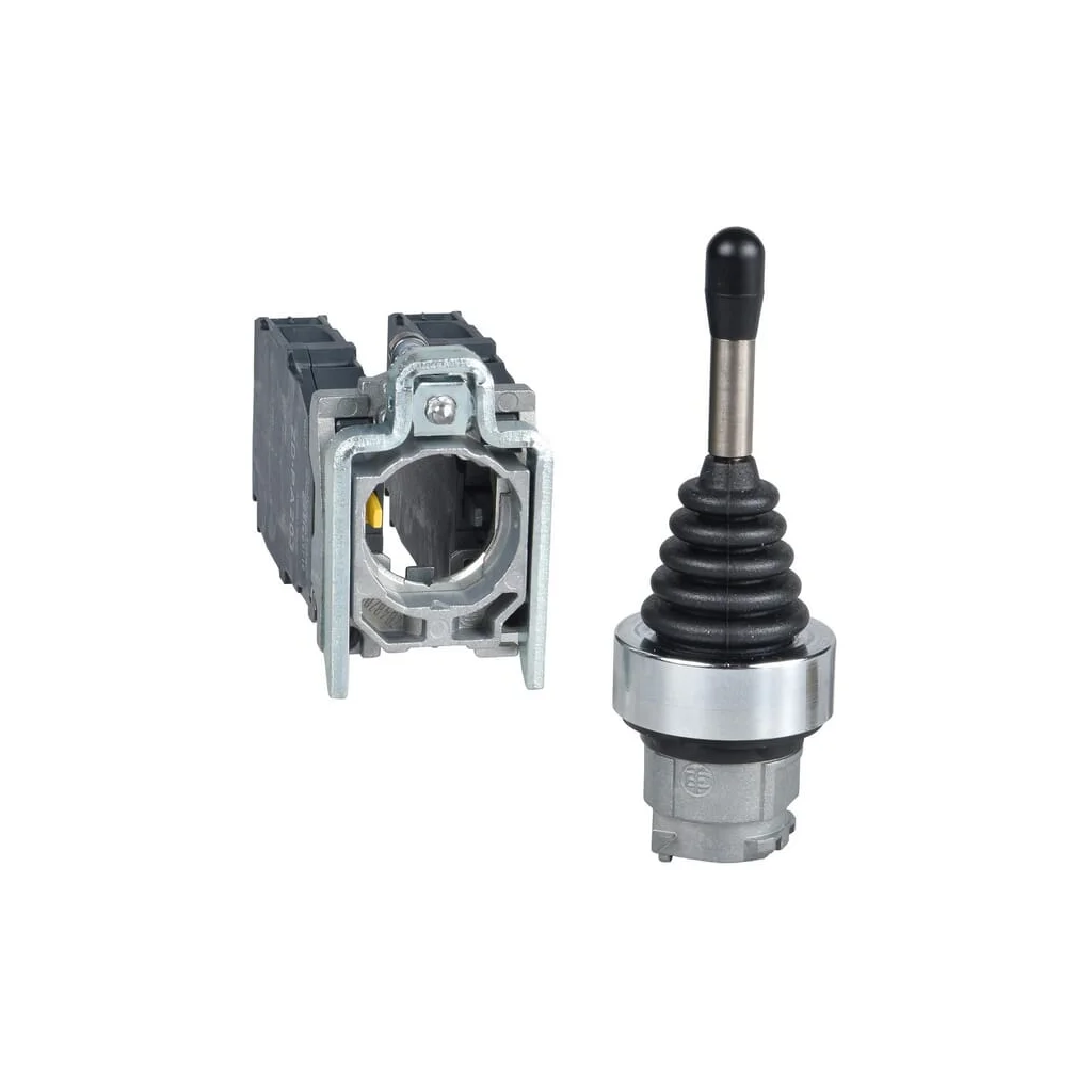 [AMAT2-427819] Joystick, 4 poziții, blocat XD4PA14
