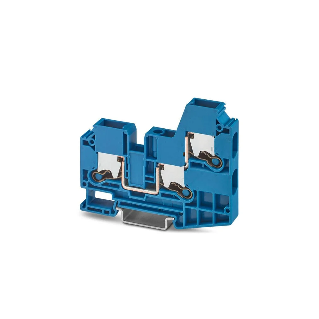 [AMAT2-427879] Bloc terminal de trecere XTV10TWINBU