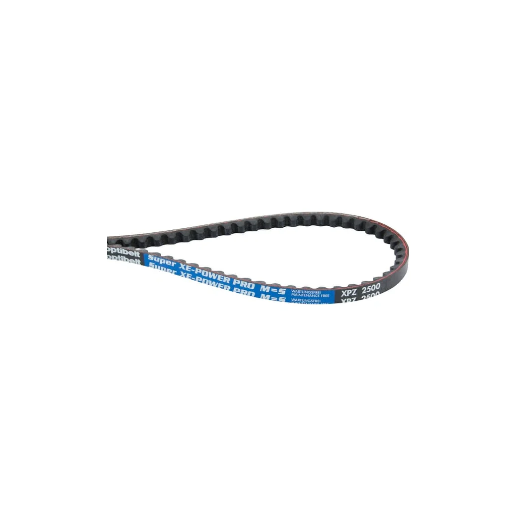 [AMAT2-427902] Curea trapezoidală Super XE Power XPZ2500XEP