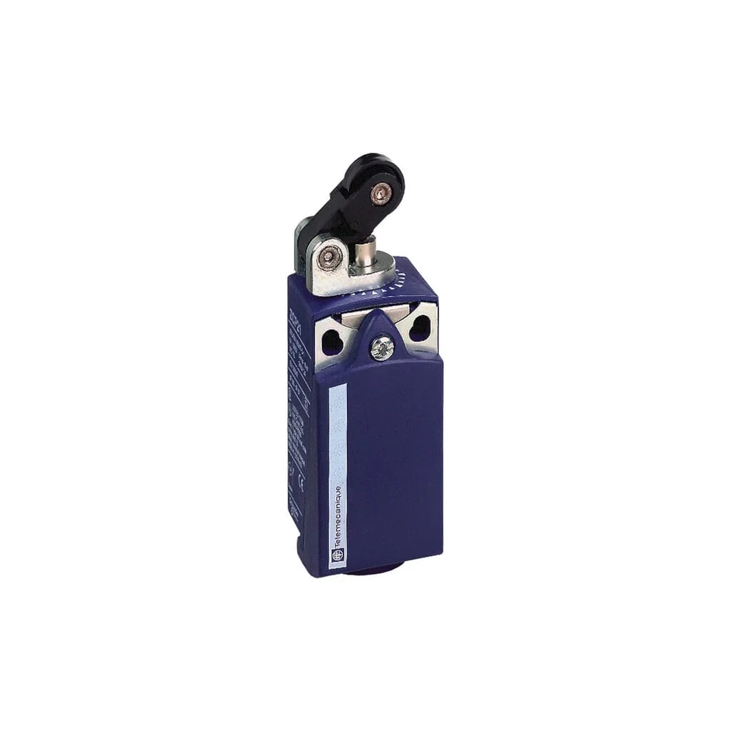 [AMAT2-427916] Limitator de cursă, rolă din plastic XCKP2121P16