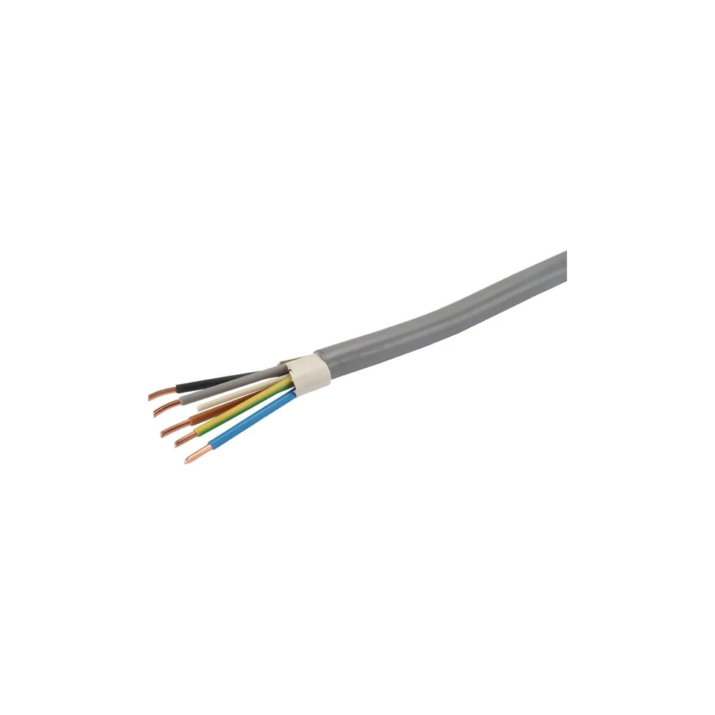 [AMAT2-427923] Cablu XVB 5G6 mm² XVB56