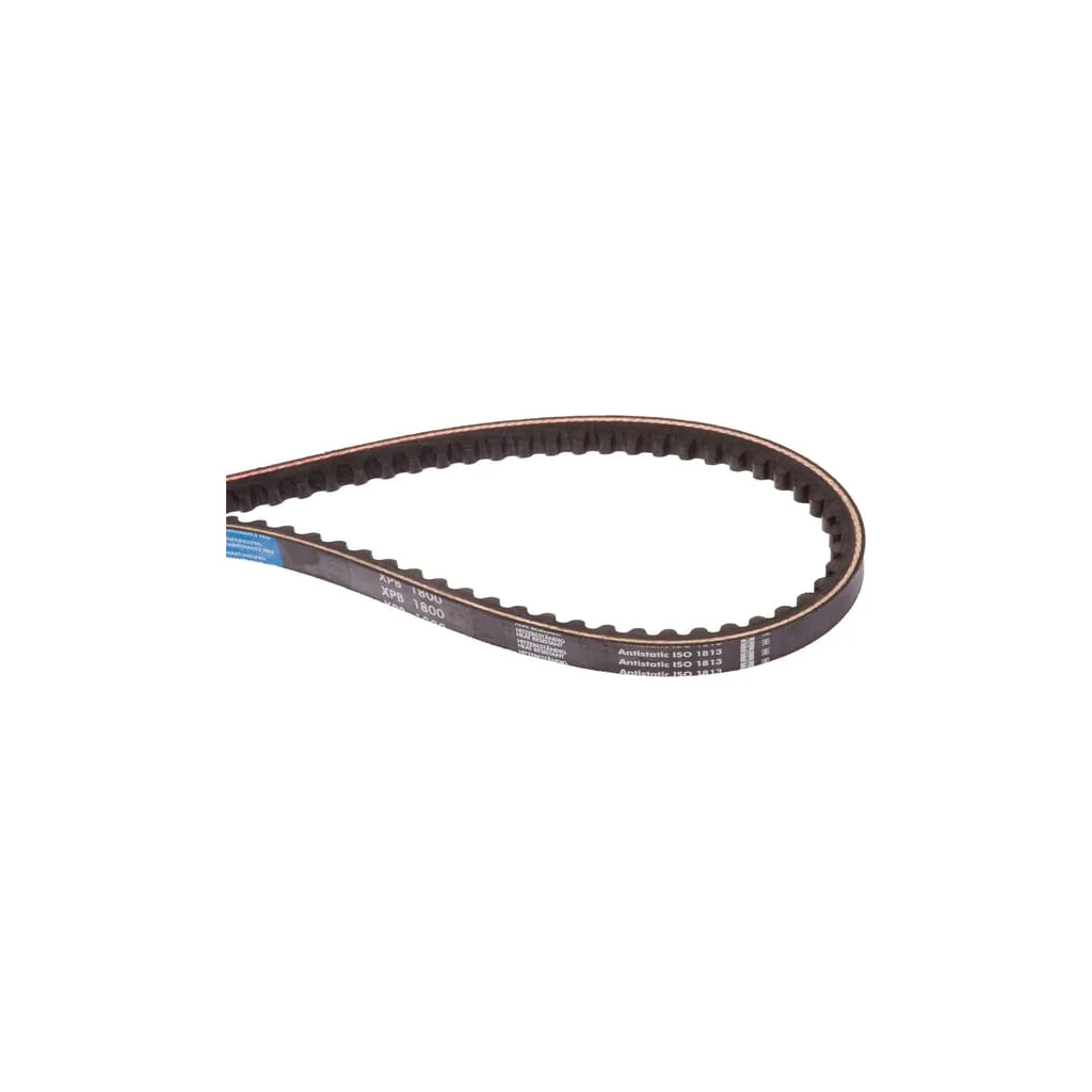 [AMAT2-427936] Curea trapezoidală Super XE Power XPB1800XEP