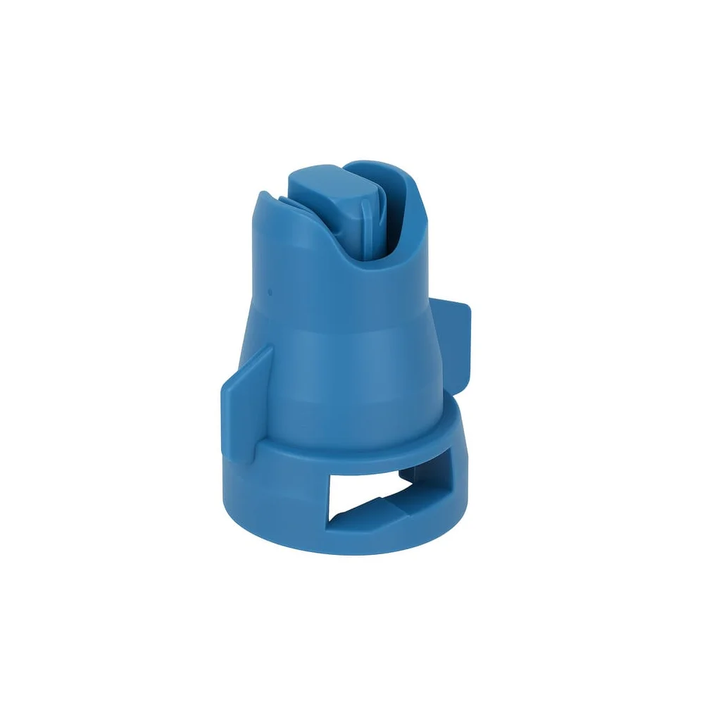 [AMAT2-427948] Duză cu ventil dublu plat XDT 130° 03 albastru XDT13003