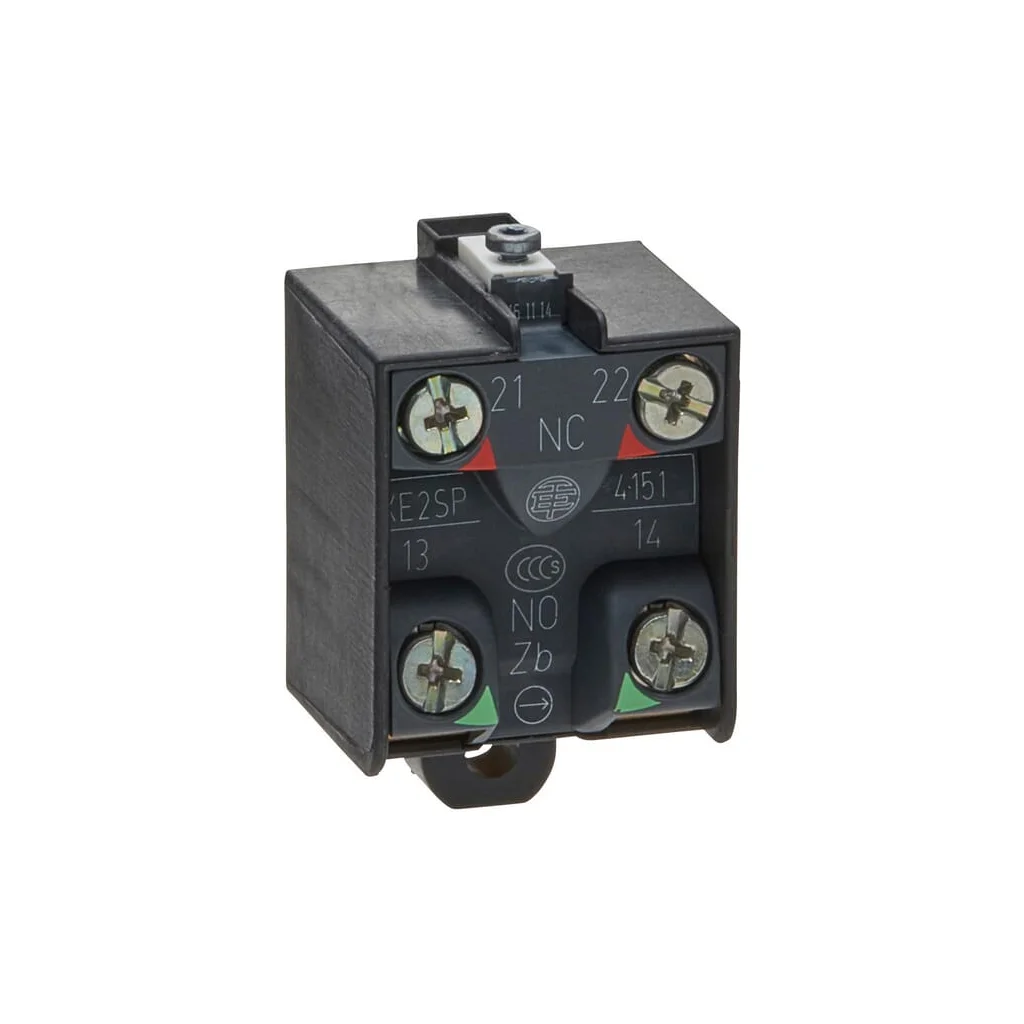[AMAT2-427963] Element de contact 1xS+Ö XE2SP4151