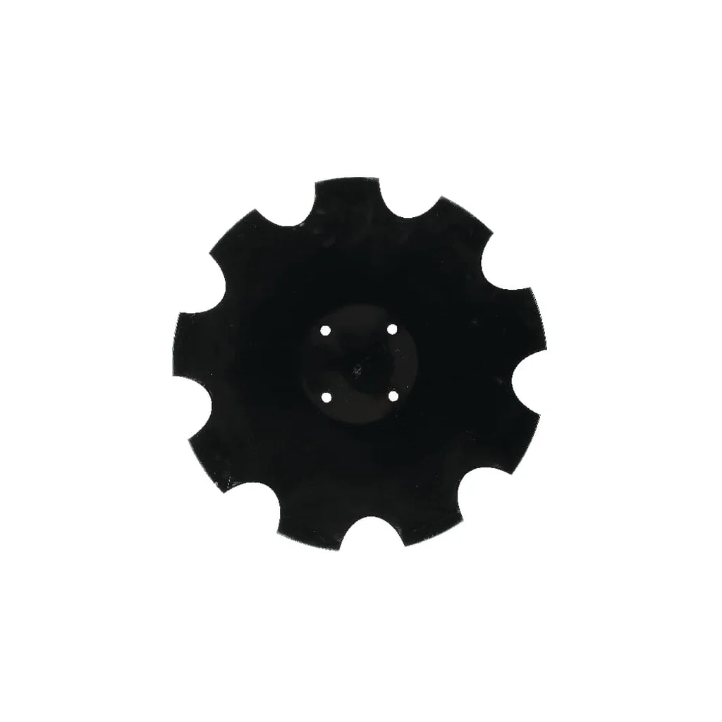 [AMAT2-427964] Taler disc crestat XL043N