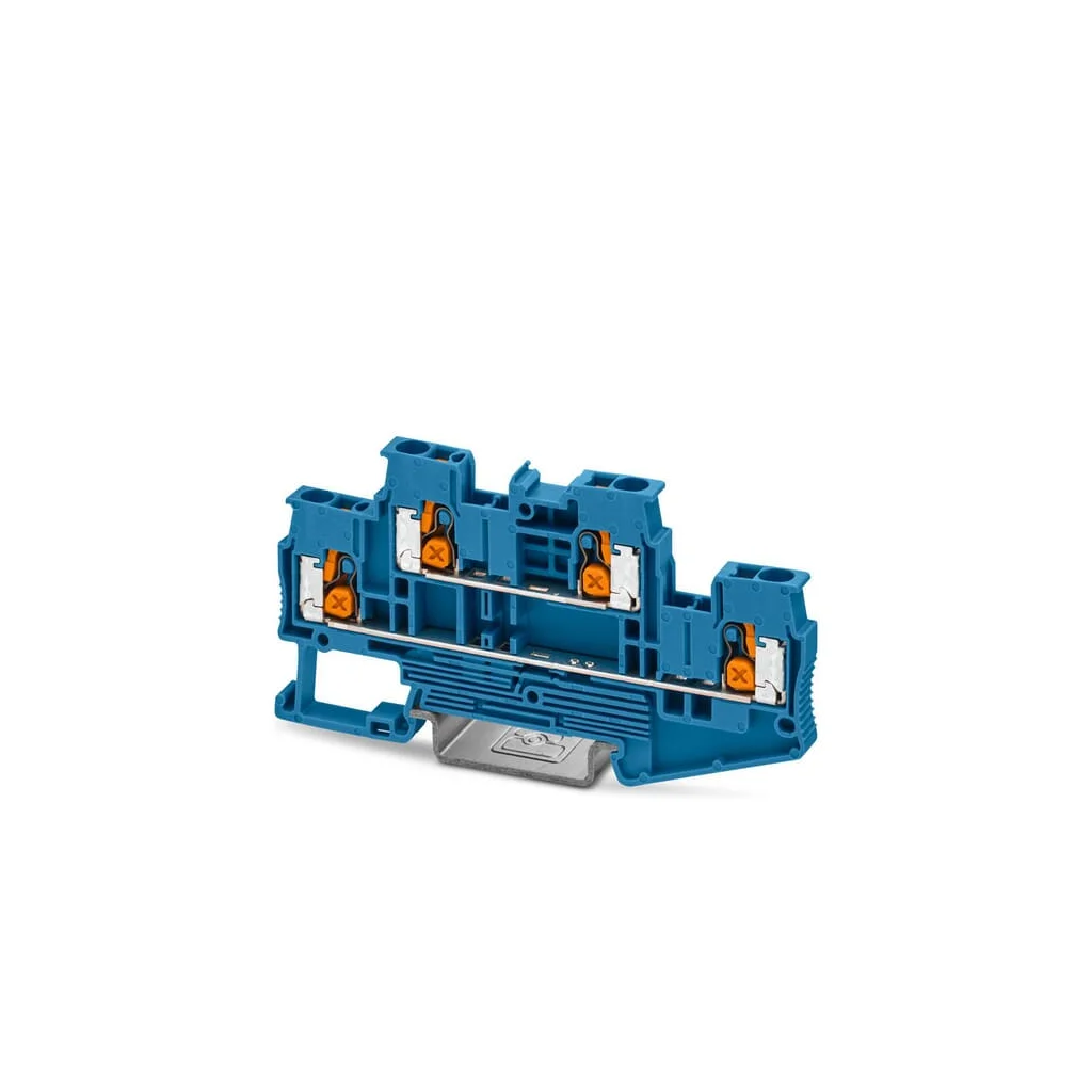 [AMAT2-427981] Bloc terminal cu două niveluri XTTB25BU