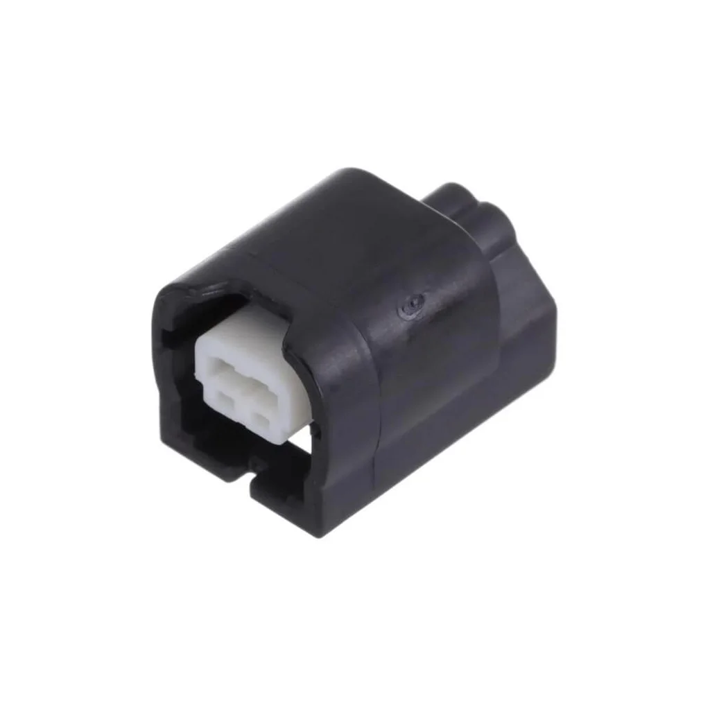[AMAT2-427982] Conector CONN 2P 025 BLK YA7283209030