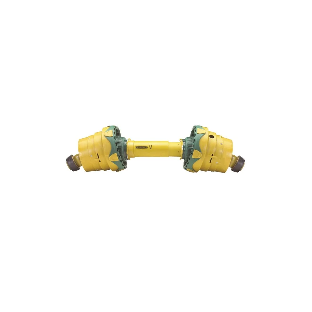 [AMAT2-426154] Arbore cardanic cu unghi larg WWZ 2580 L=1010mm Walterscheid WWZ25801010