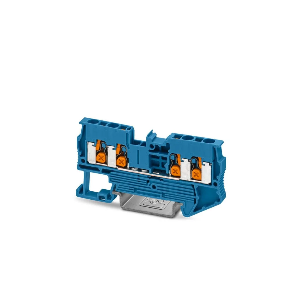 [AMAT2-427993] Bloc terminal de trecere XT25QUATTROBU