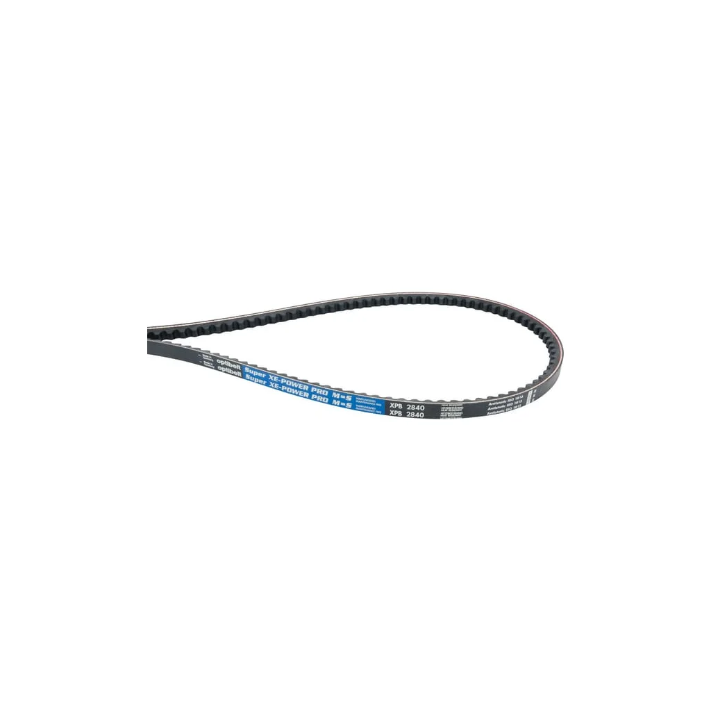 [AMAT2-428006] Curea trapezoidală Super XE Power XPB2840XEP