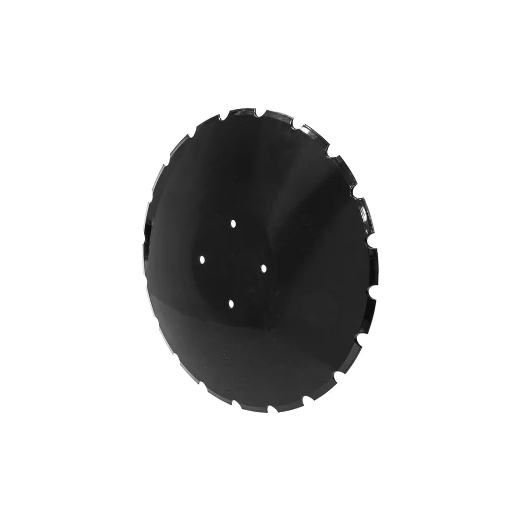 [AMAT2-428015] Taler disc crestat 460x4,0mm XL044N