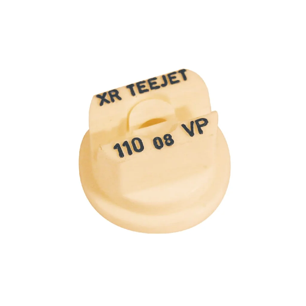 [AMAT2-428024] Duză cu jeturi aplatizate XR 110° alb Kun XR11008VP