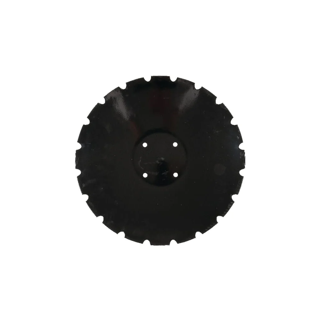 [AMAT2-428040] Disc de grapă dințat 460x4 LK120 Amazone XL044