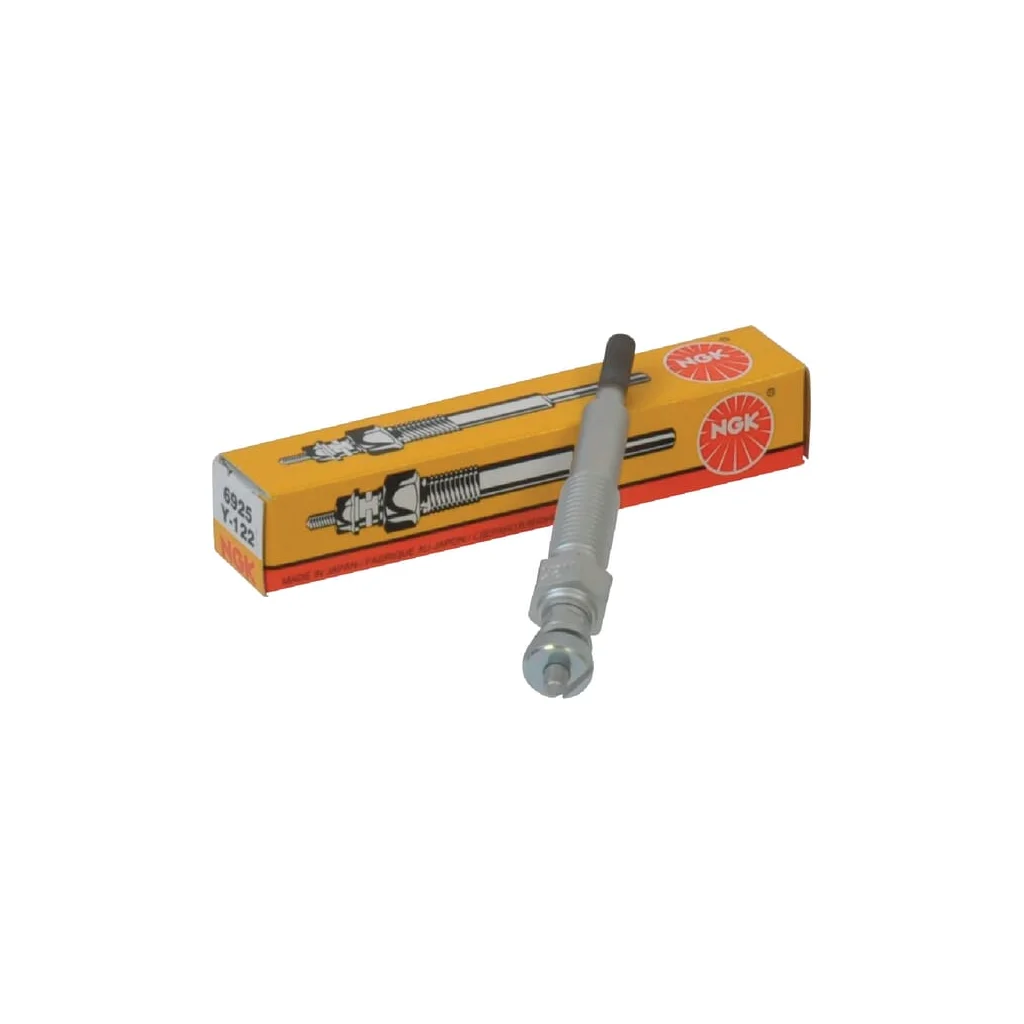 [AMAT2-428066] Bujie incandescentă NGK Y122