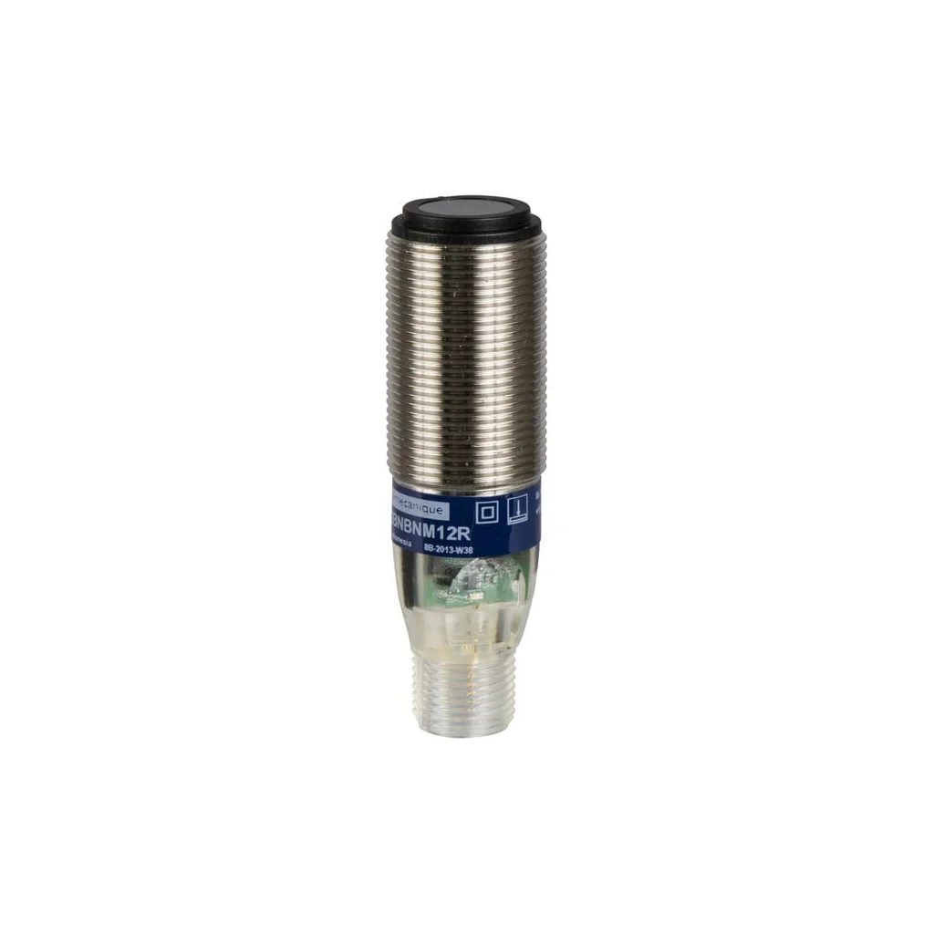 [AMAT2-428088] Fotocelulă, receptor M18, metal, NC XUB2BPBNM12R