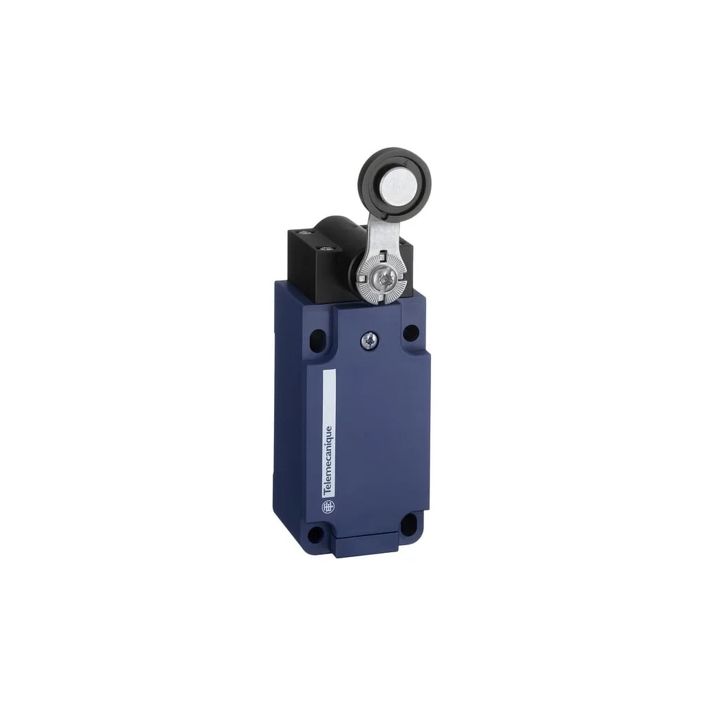 [AMAT2-428090] Limitator de cursă, pârghie cu rolă XCKS131
