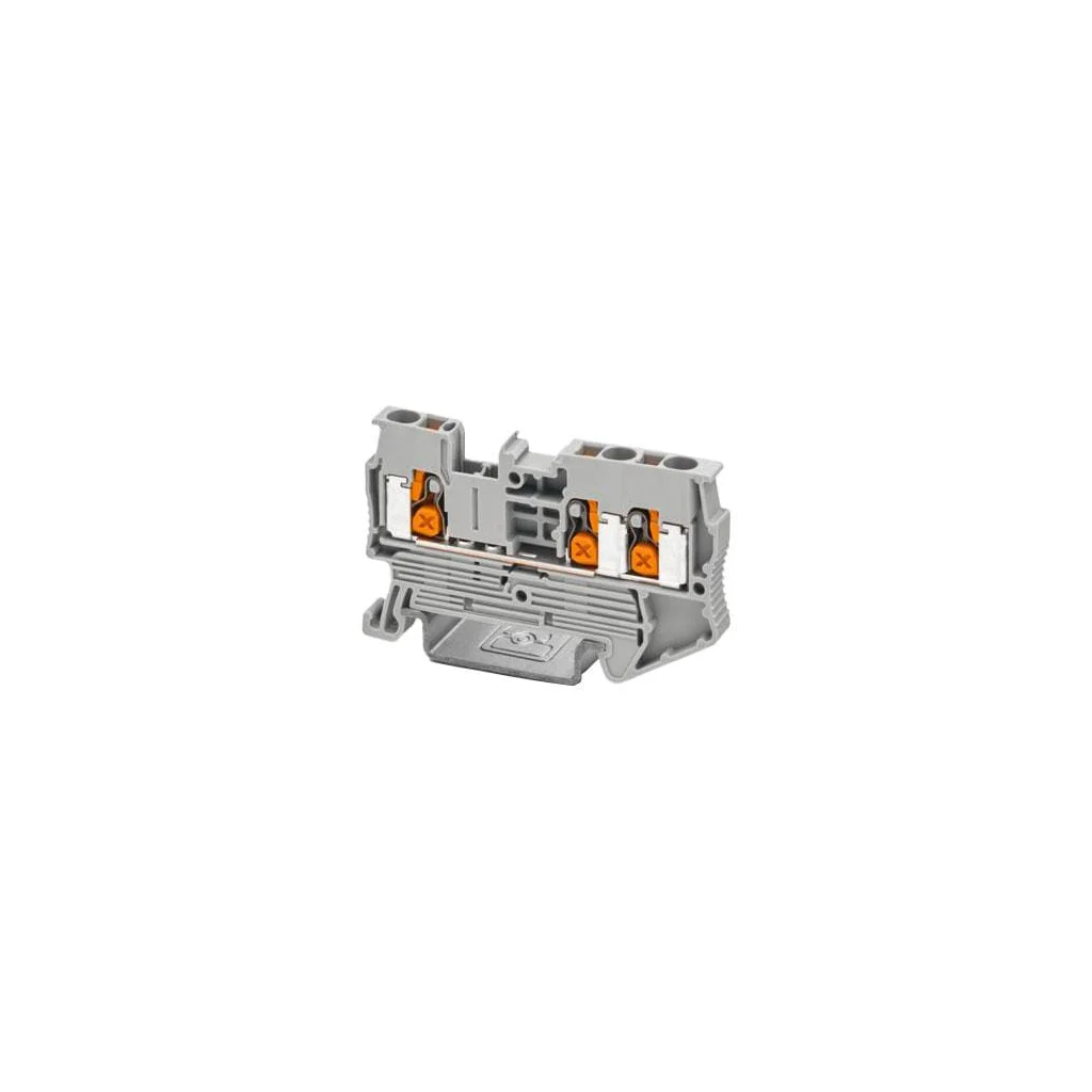 [AMAT2-428111] Bloc terminal de trecere XT25TWIN