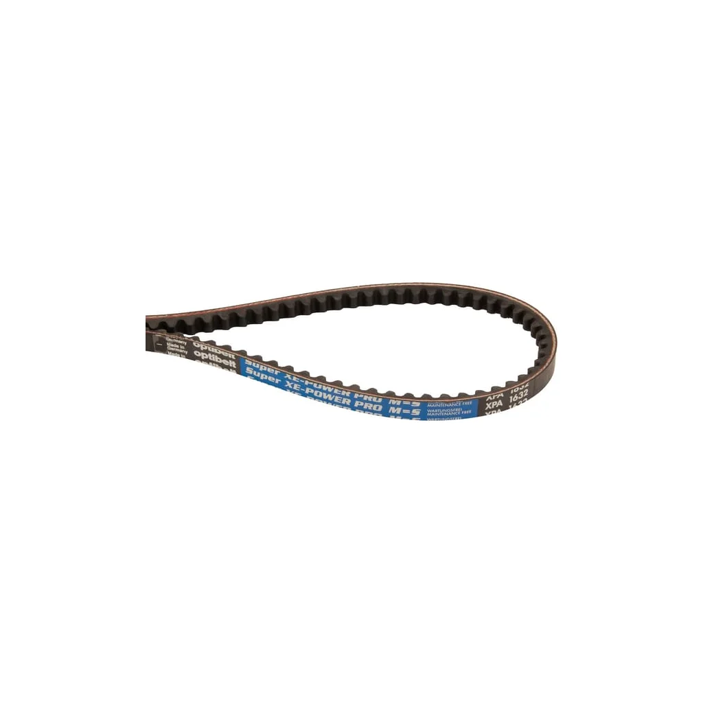 [AMAT2-428121] Curea trapezoidală Super XE Power XPA1632XEP