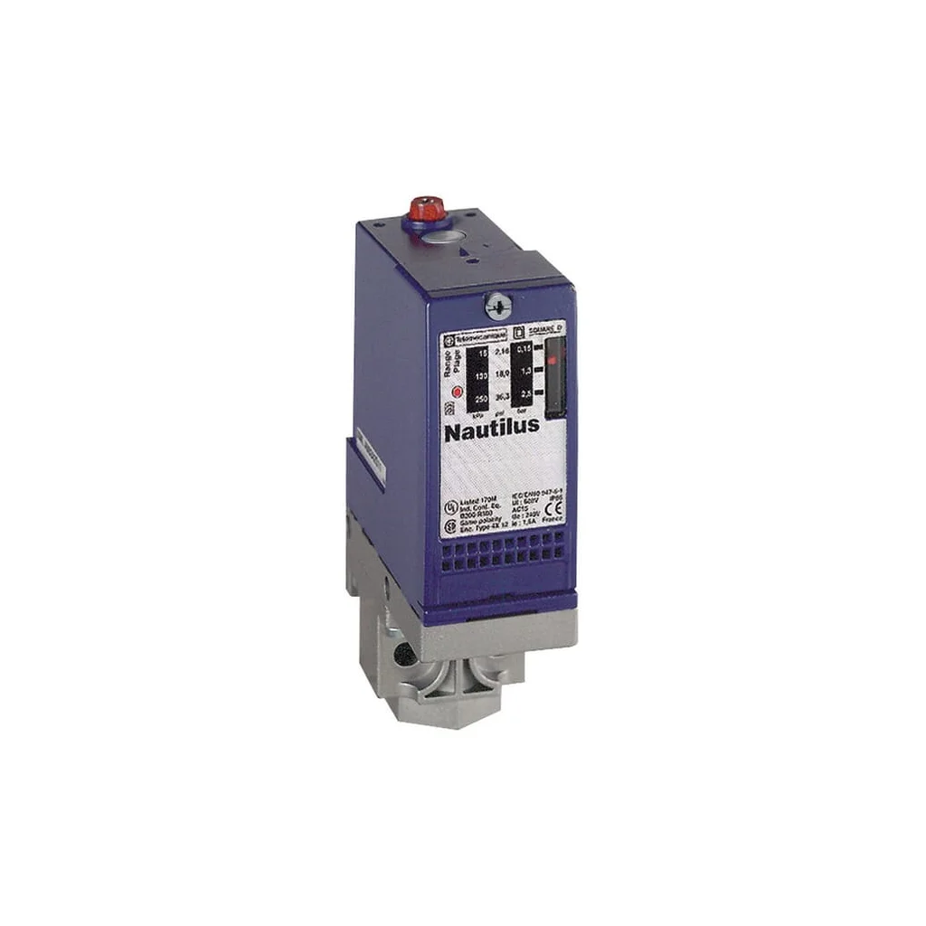 [AMAT2-428127] Presostat 20-300B XMLA300D2S11