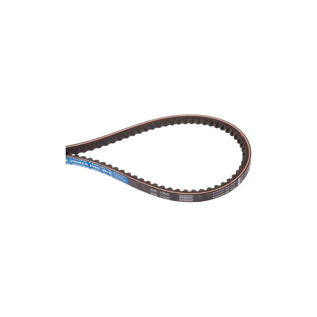 [AMAT2-428128] Curea trapezoidală Super XE Power XPB1900XEP