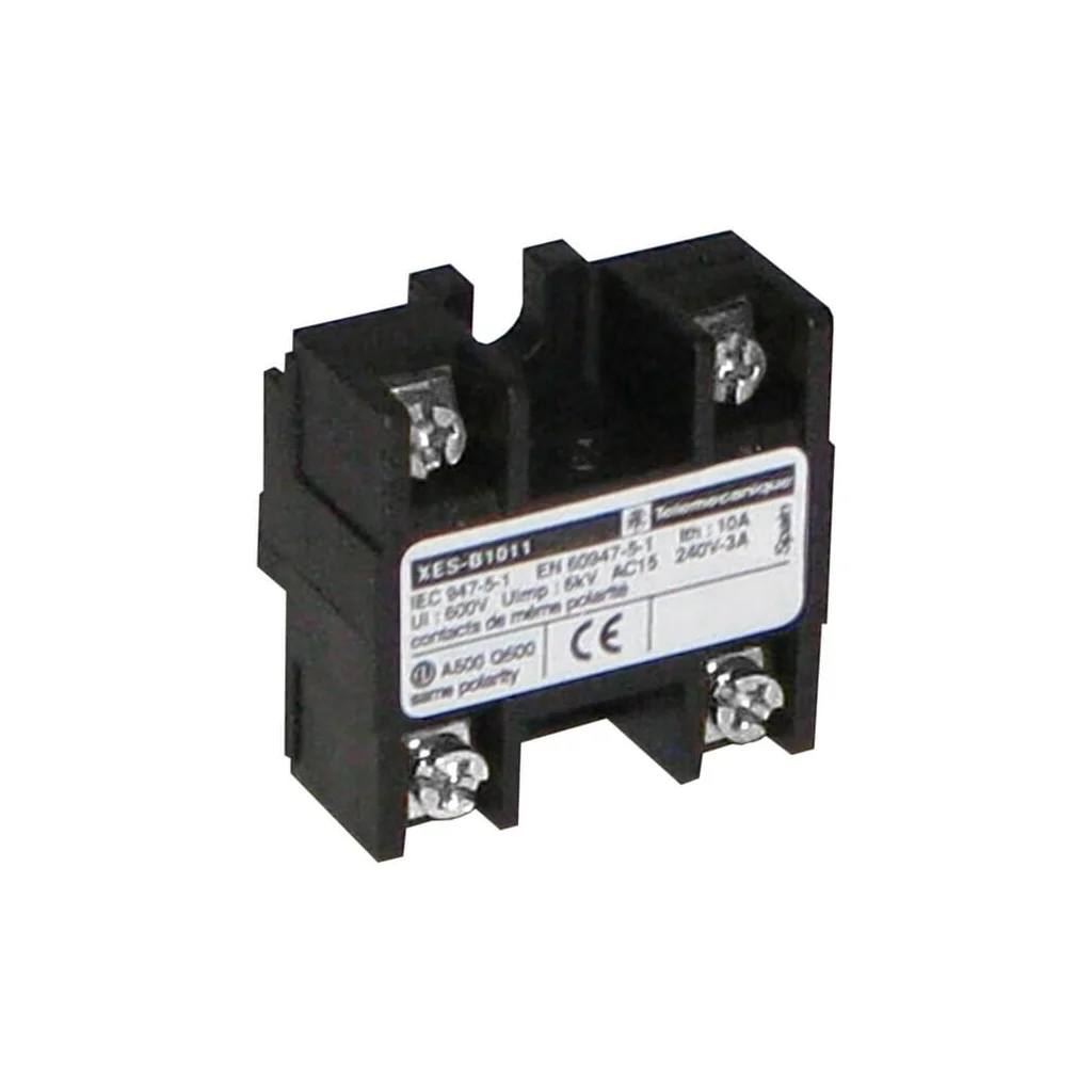 [AMAT2-428139] Element de contact XESP2051