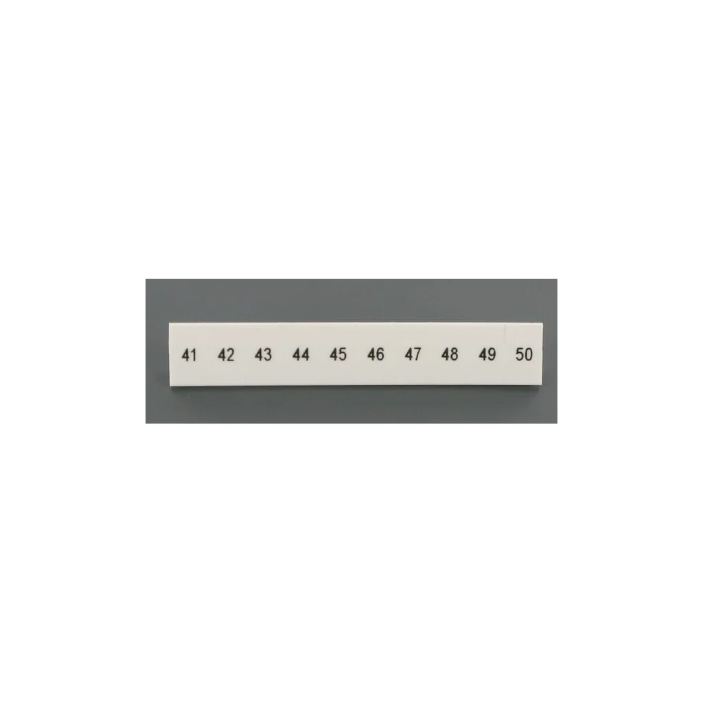 [AMAT2-430615] Marcaj terminal ZB64150