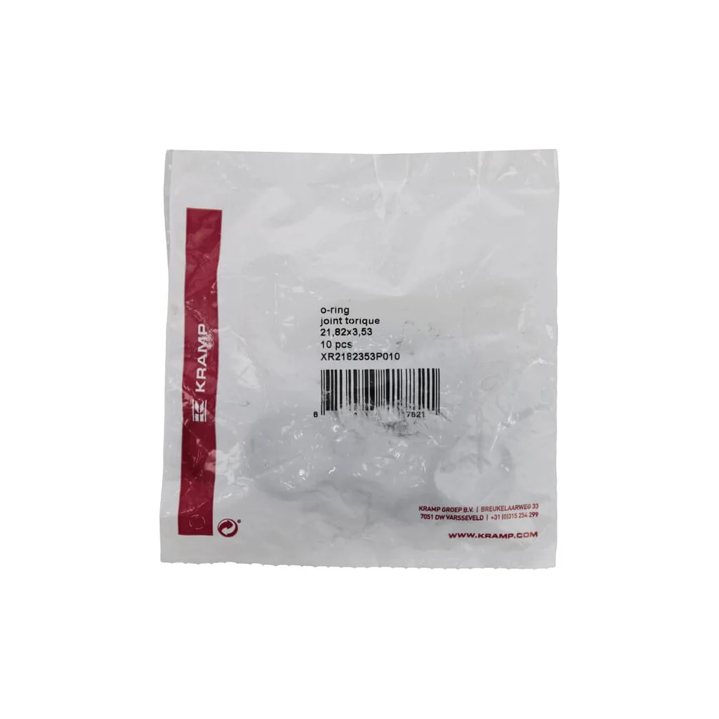 [AMAT2-428144] X-ring 21.82x3.53 70 shore 10x XR2182353P010