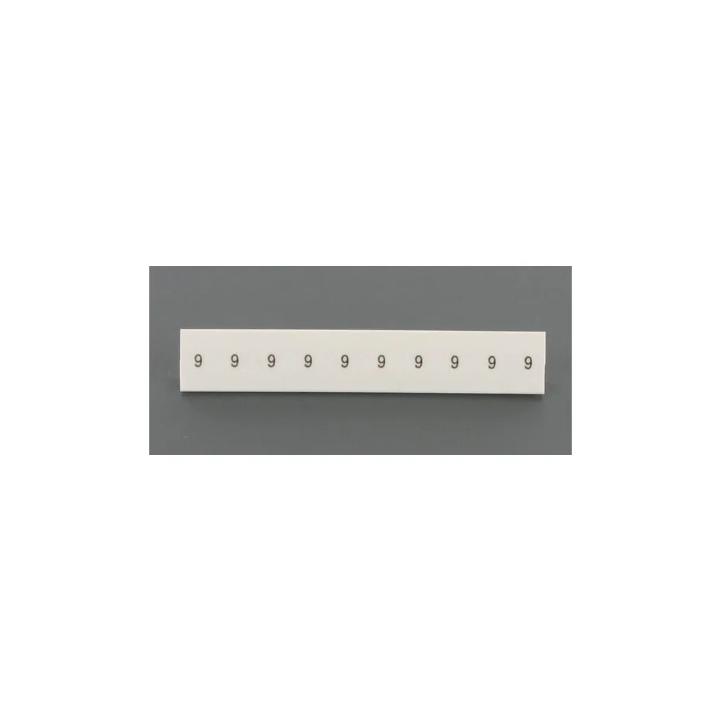 [AMAT2-430637] Marcaj terminal ZB6LGS9