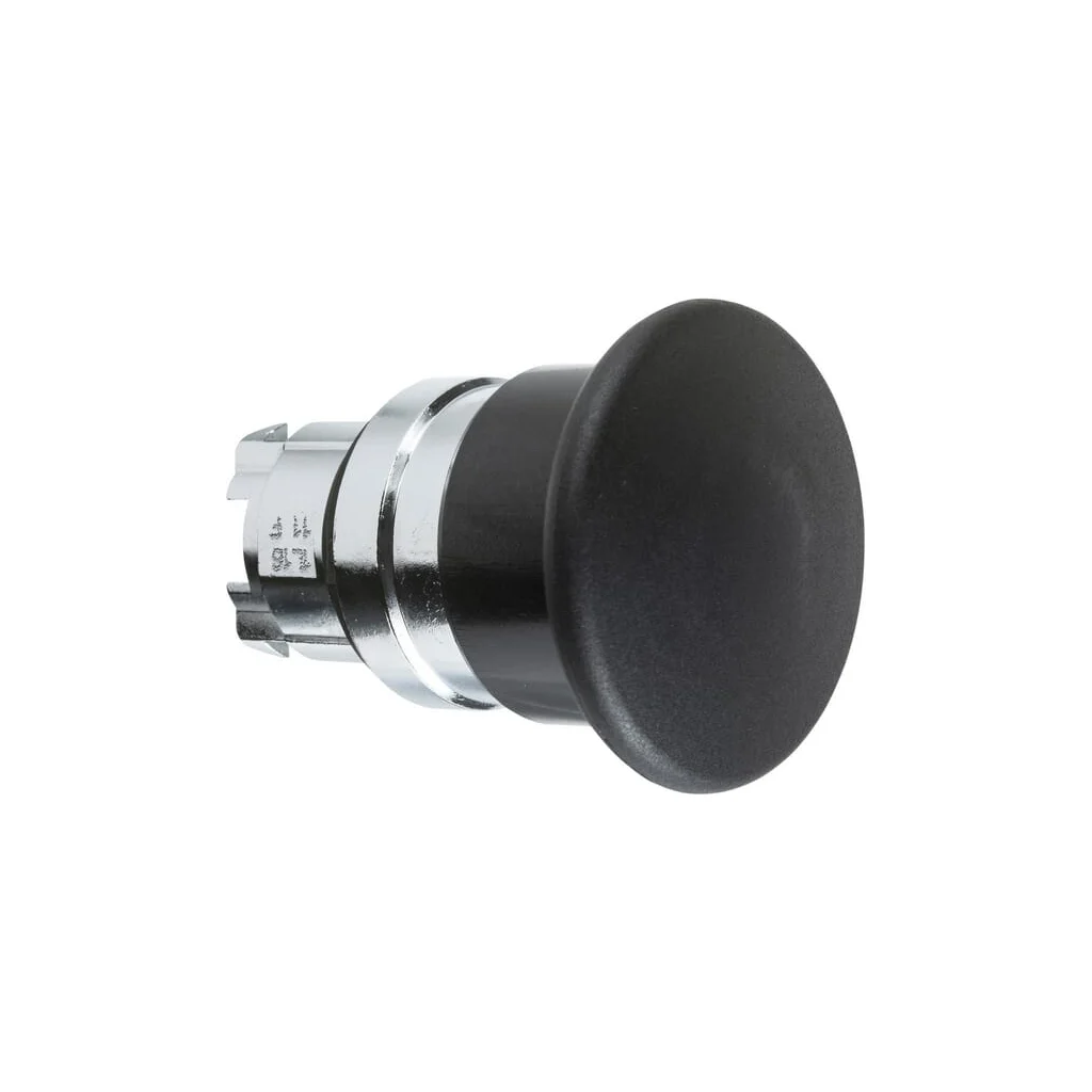 [AMAT2-430661] Cap de buton, negru ZB4BC2