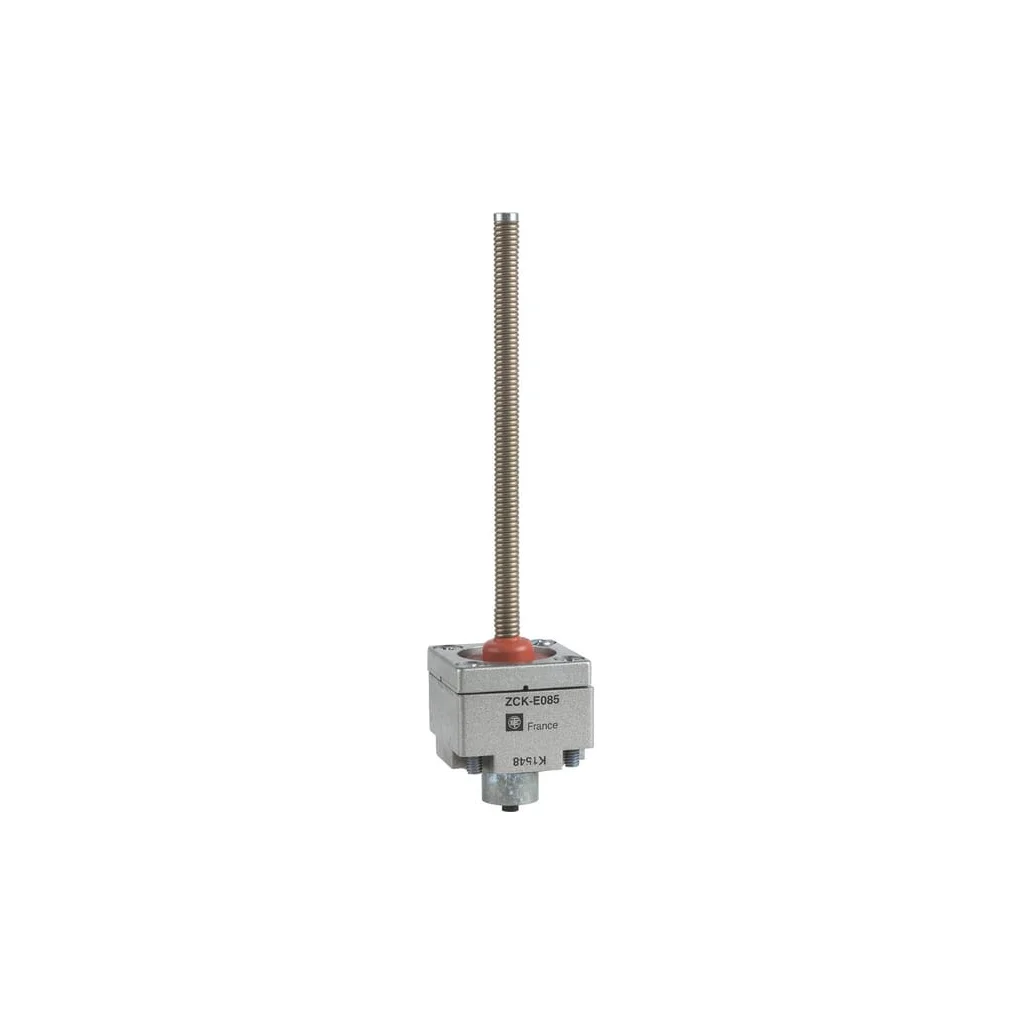 [AMAT2-430669] Cap operator, manetă cu arc ZCKE08
