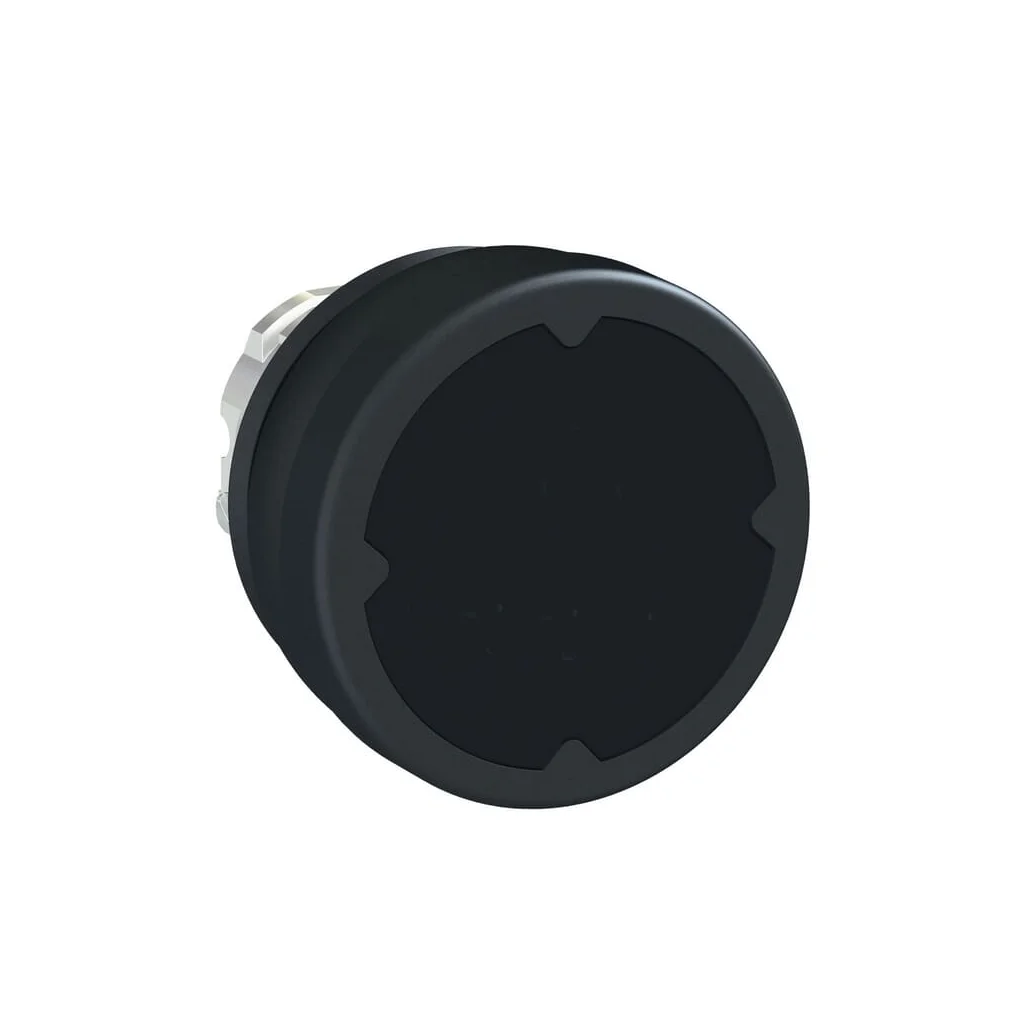 [AMAT2-430683] Buton negru ZB4BC280