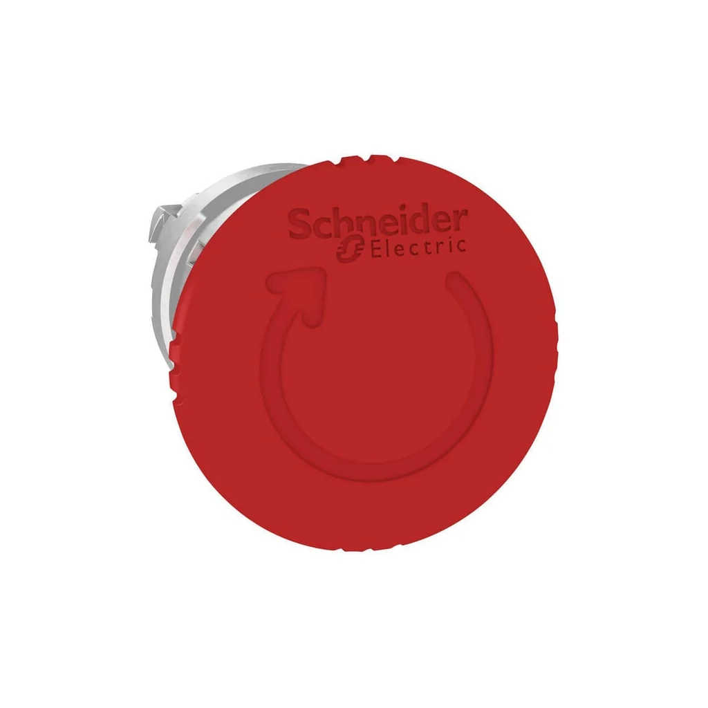 [AMAT2-430684] Buton oprire de urgență 40 mm ZB4BS844