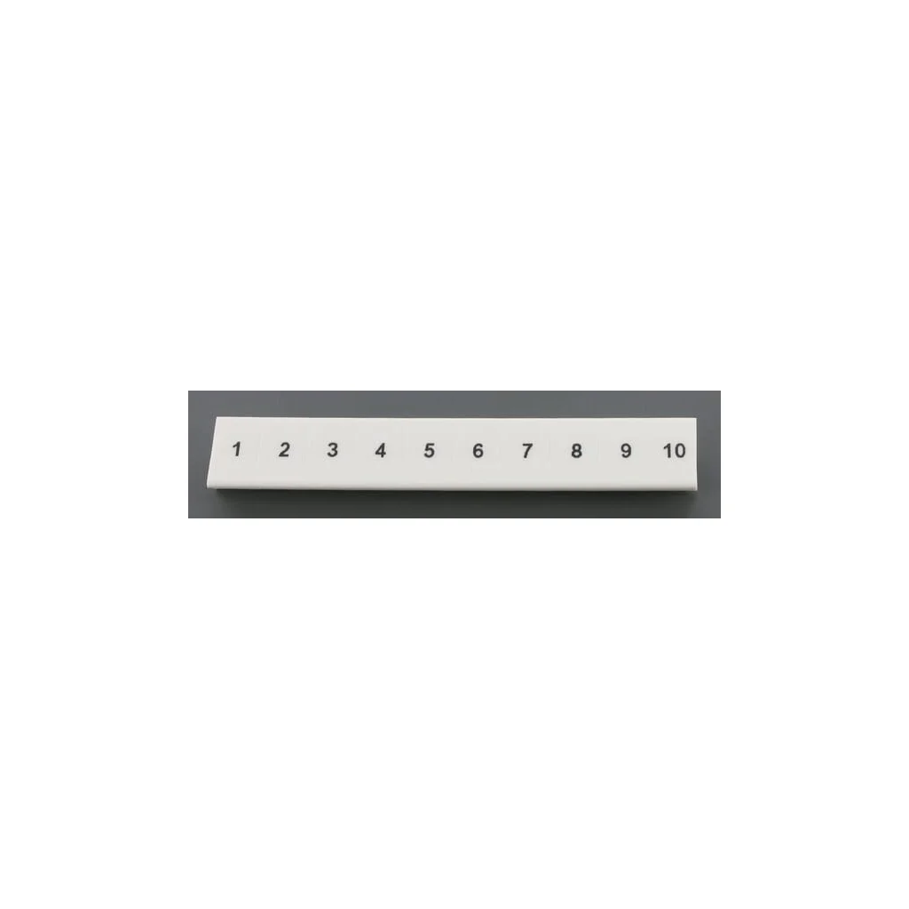 [AMAT2-430690] Marcaj terminal ZB6110