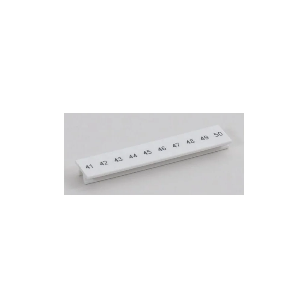[AMAT2-430714] Marcaj terminal ZB5LGS4150