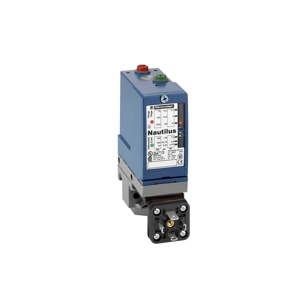 [AMAT2-428205] Presostat XMLB300D2C11