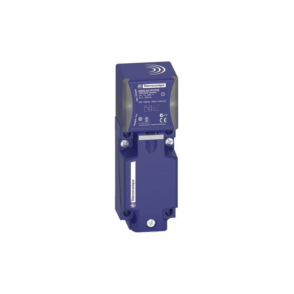[AMAT2-428210] Senzor de proximitate inductiv XS8C4A1PCG13