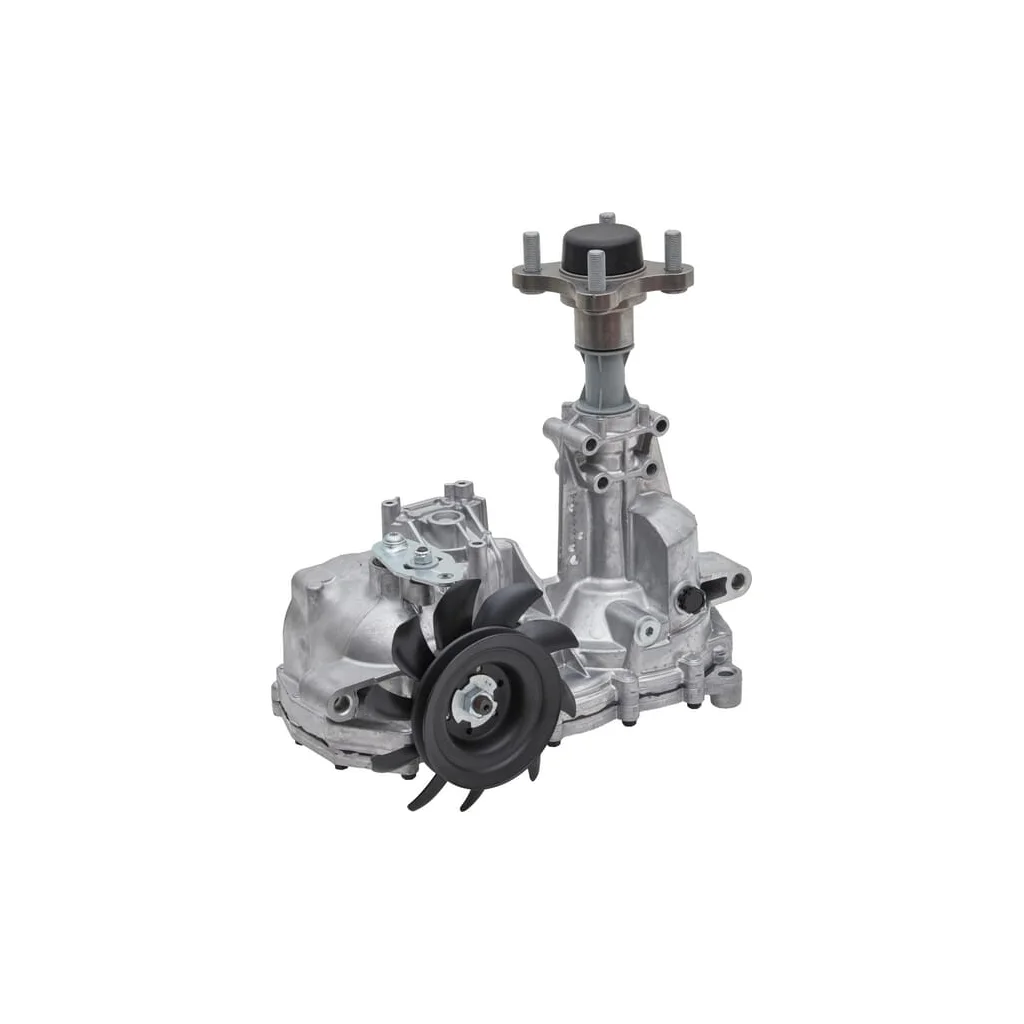 [AMAT2-430735] Transmisie hidrostatică, EZT ZCAUBB3D5A3PPX