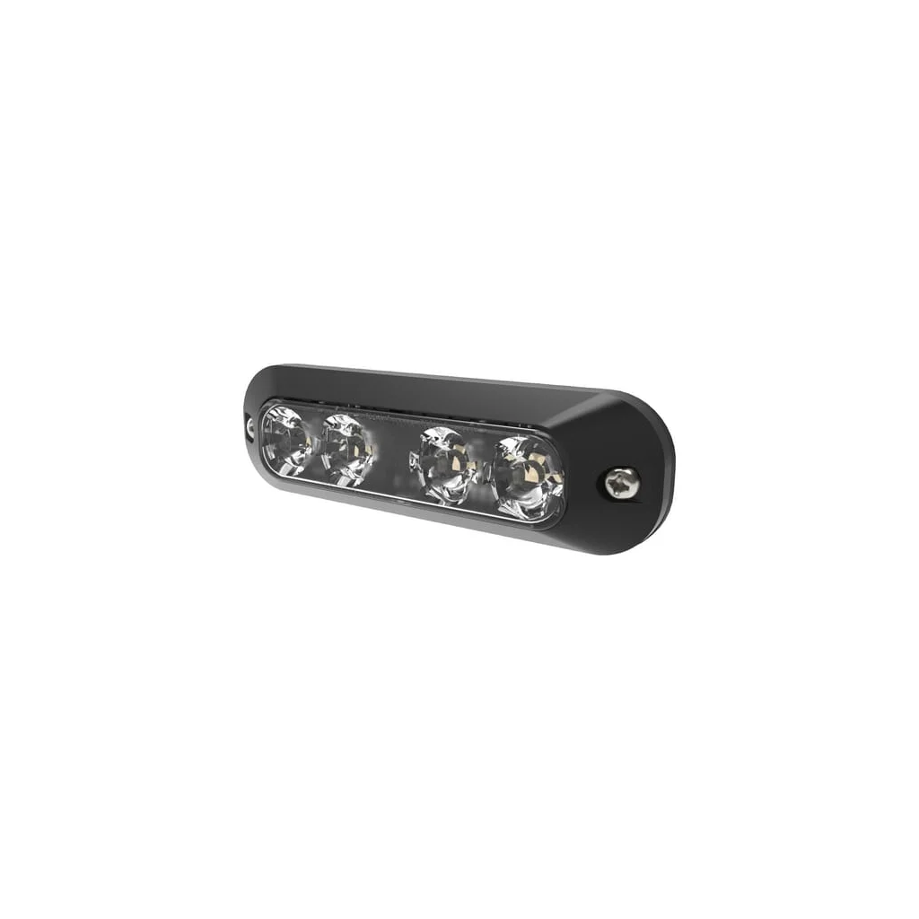 [AMAT2-428228] Semnalizator direcțional 4 LED 12/24V roșu XTP4RR