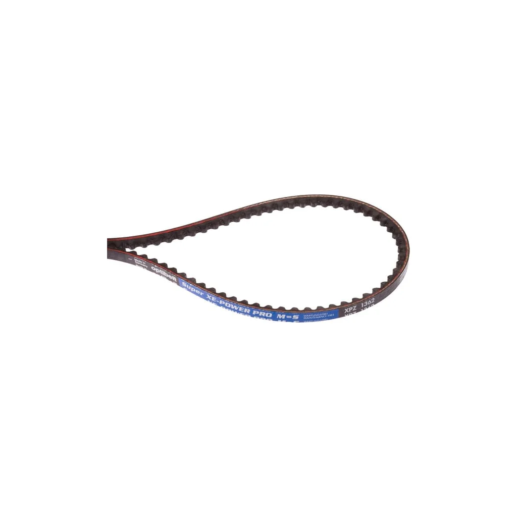 [AMAT2-428232] Curea trapezoidală Super XE Power XPZ1362XEP