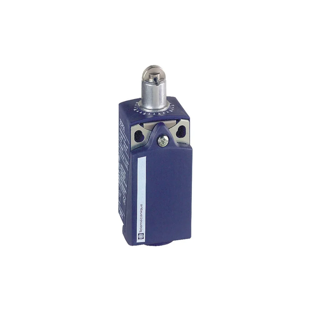 [AMAT2-428244] Întrerupător de sfârşit de cursă, rolă oţel XCKP2102P16