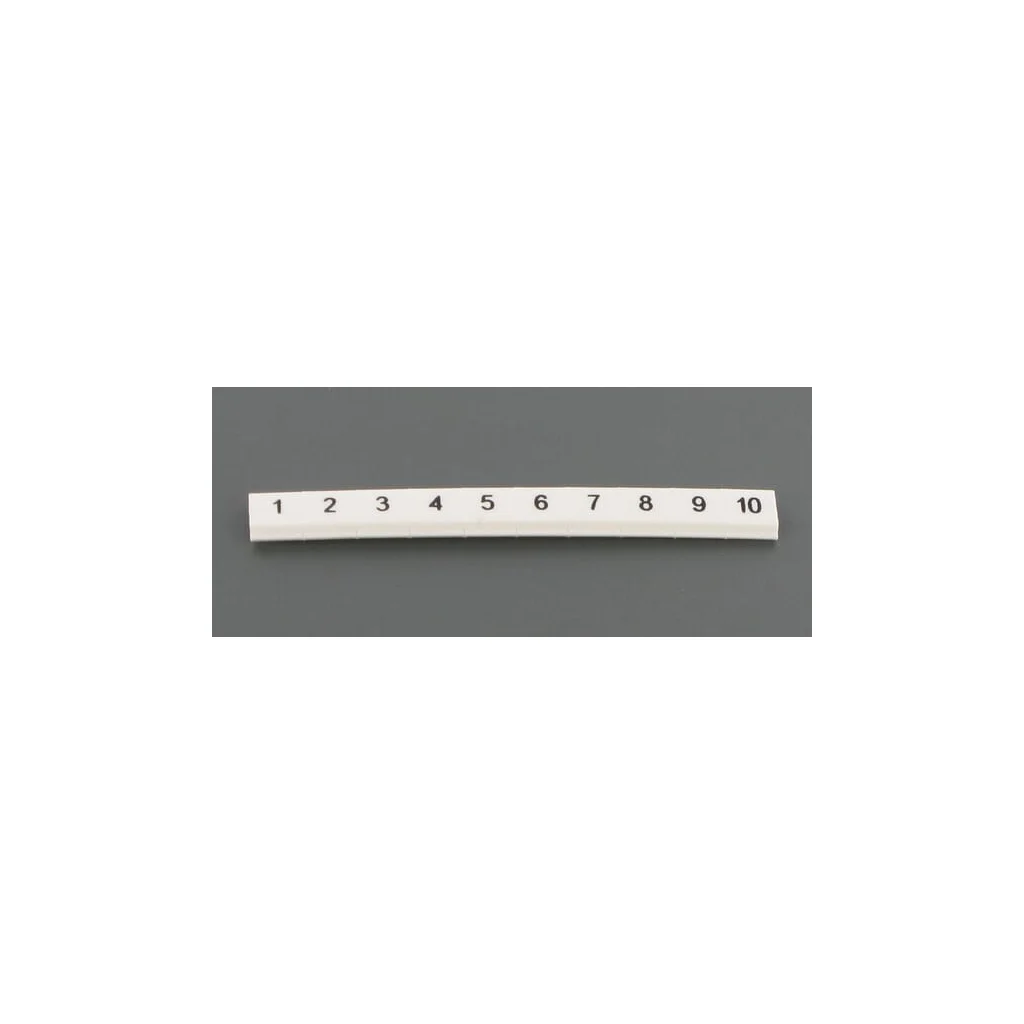 [AMAT2-430757] Marcaj terminal ZBF5LGS110
