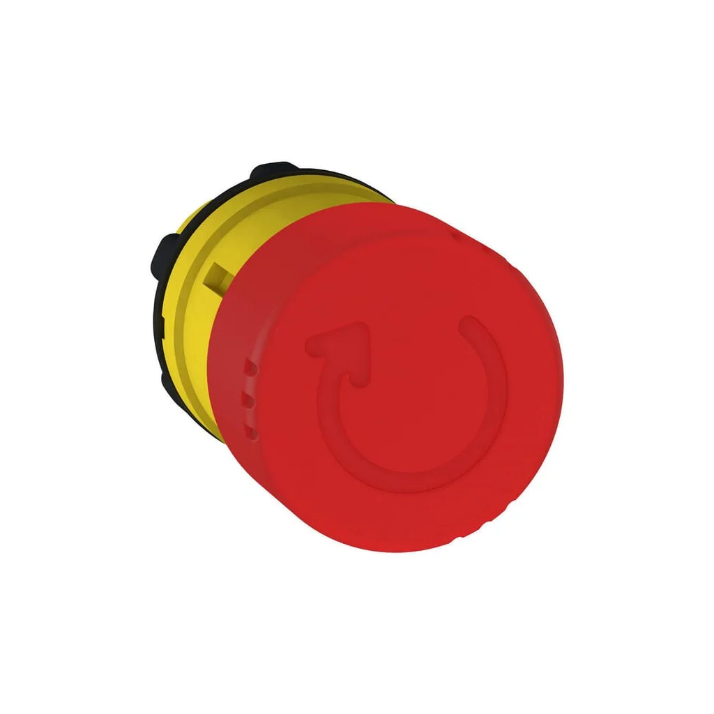 [AMAT2-430762] Comutator oprire de urgență ZB5AS834