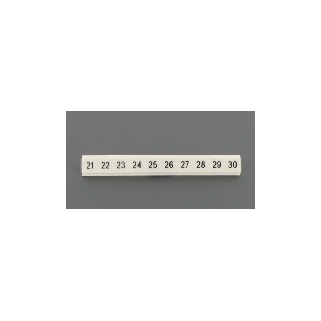 [AMAT2-430766] Marcaj terminal ZBF5LGS2130