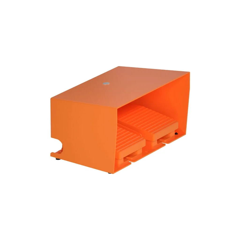 [AMAT2-428249] Pedală de comutare, dublă, metal XPER3100D