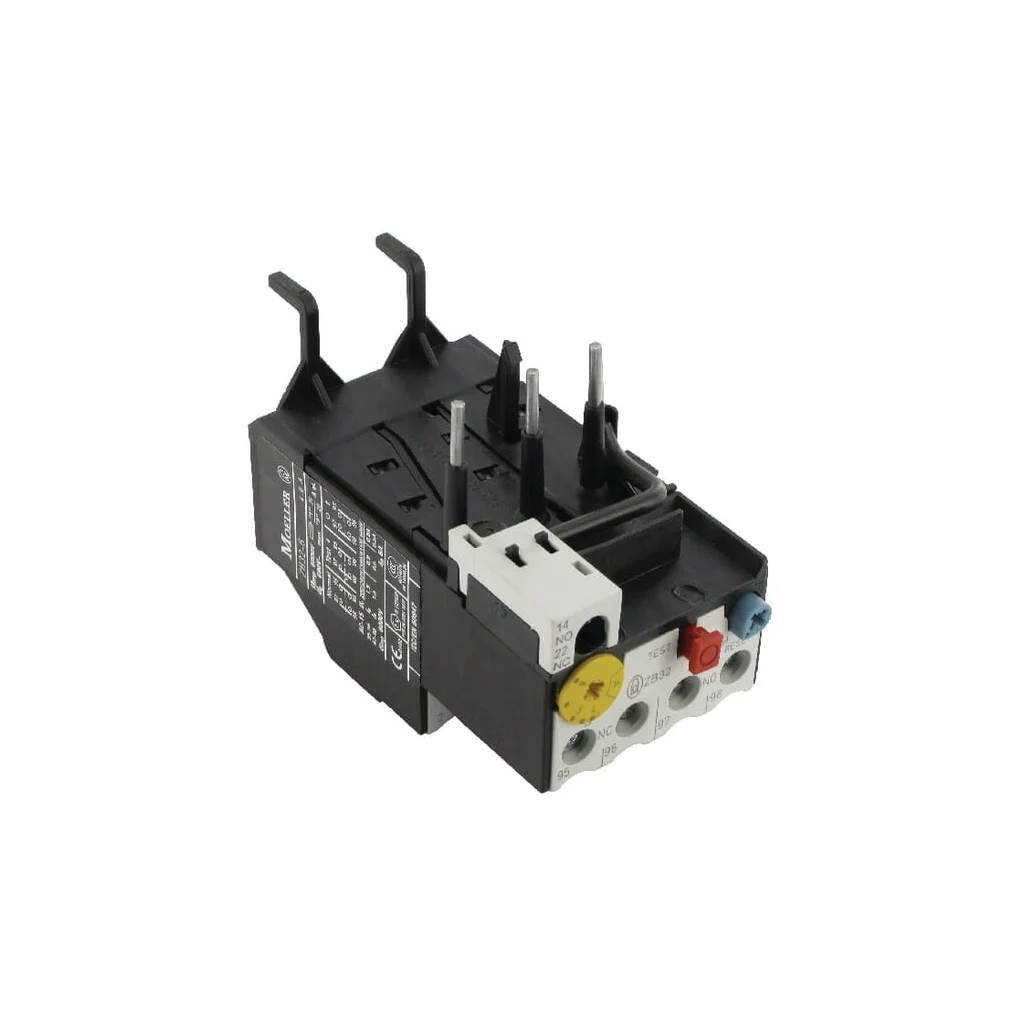 [AMAT2-430798] Relee suprasarcină ZB3246