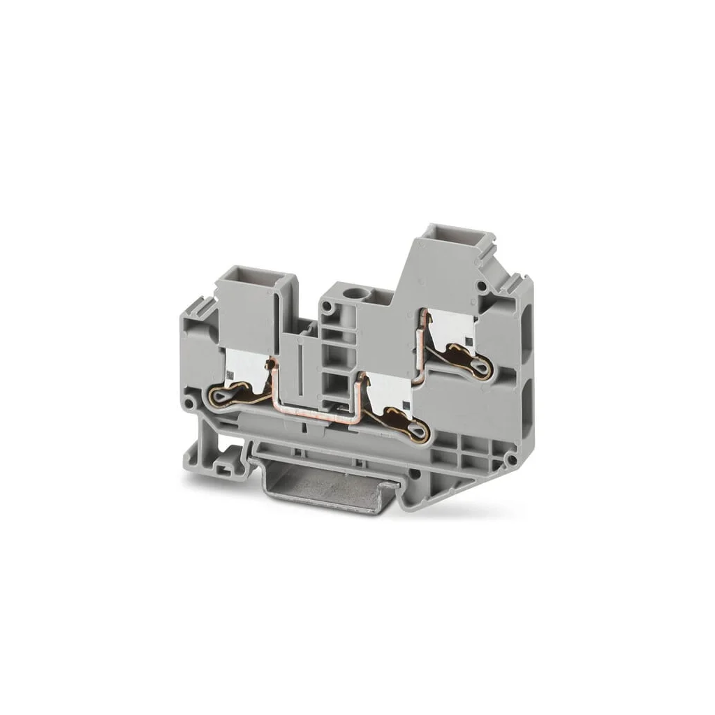 [AMAT2-428261] Bloc terminal de trecere XTV6TWIN