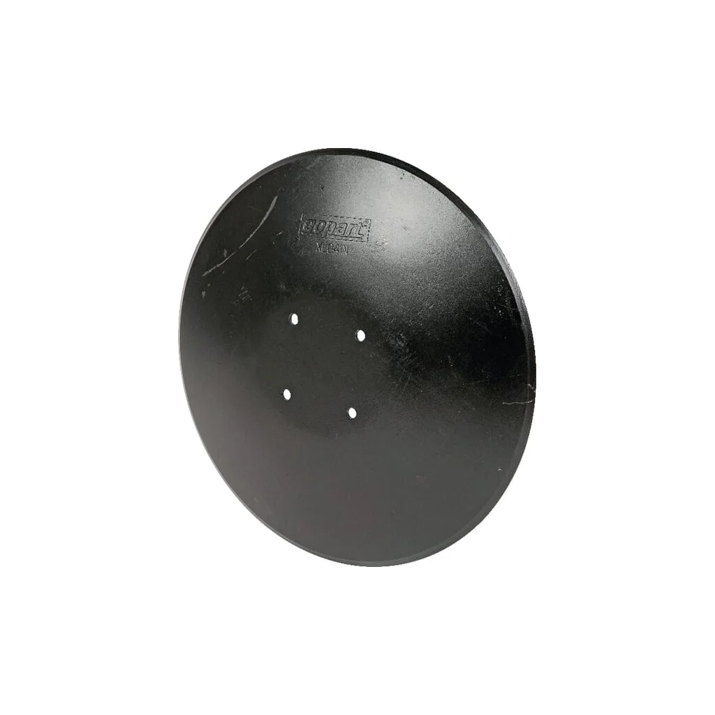 [AMAT2-428267] Taler disc neted 460x4 LK120 XL041N